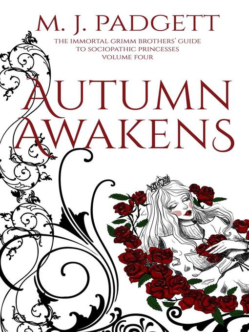 Title details for Autumn Awakens by M. J. Padgett - Available